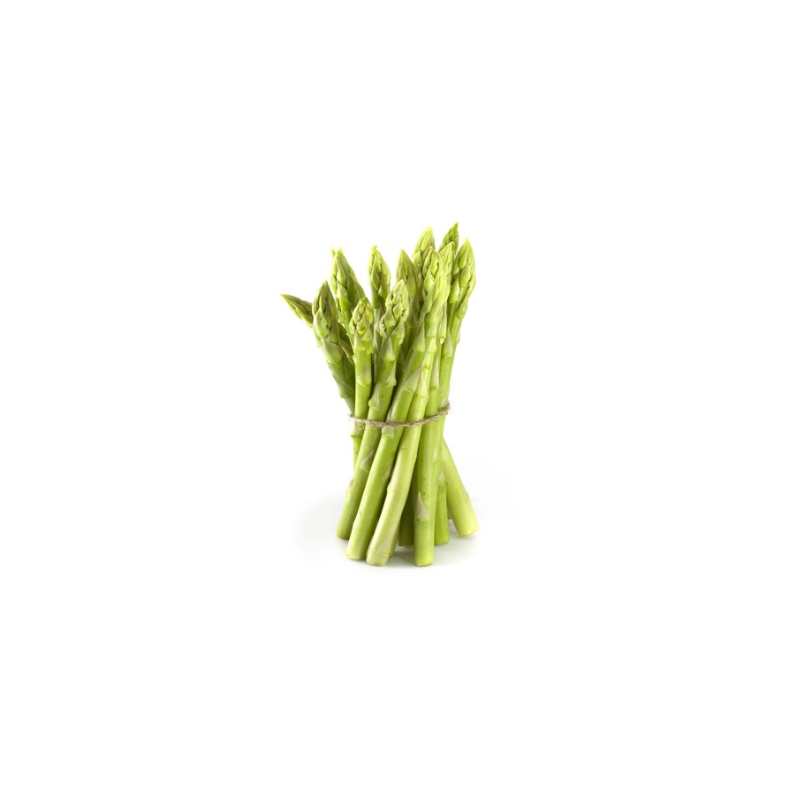 ASPERGE VERTE calibre 16/22 botte 250gr