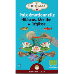 Infusion Paix émotionnelle...