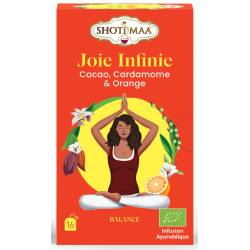 Infusion Joie infinie :...