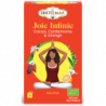 Infusion Joie infinie : cacao cardamome et orange 16 sachets