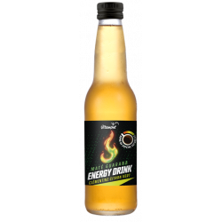 Energy drink clémentine...