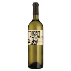 Vin blanc IGP Côtes du Tarn...