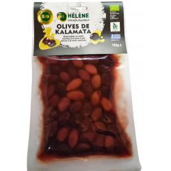 Olive de Kalamata...