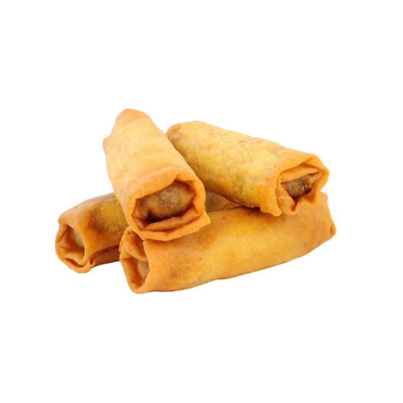 Nems légumes 18x50g