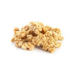 Muesli croustillant nature...