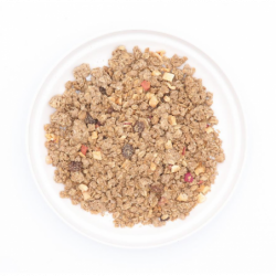 Muesli croustillant pomme...