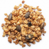 Muesli croustillant lin et graines de courges (sans huile de palme) 5kg