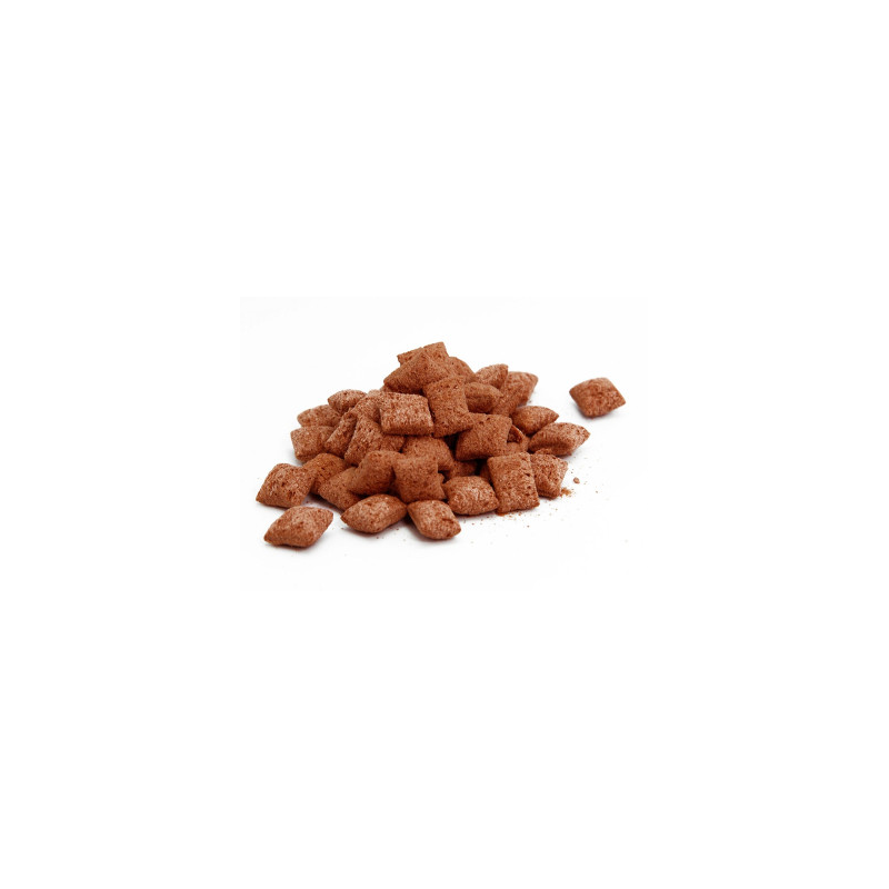 Crosti crush choco noisettes (sans huile de palme) 10kg