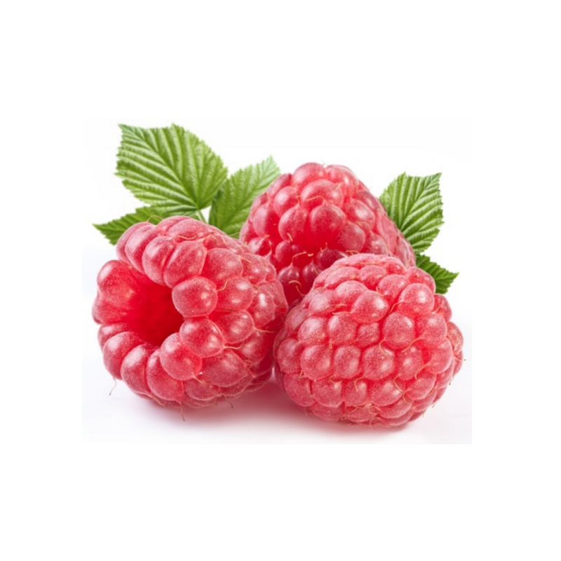 FRAMBOISE BARQUETTE 125g
