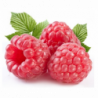 FRAMBOISE BARQUETTE 125g