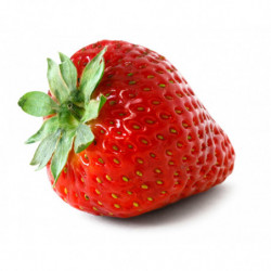 FRAISE RONDE  barquette...