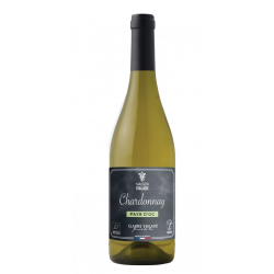 Vin blanc IGP Pays d'Oc...