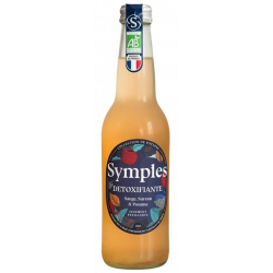 Infusion pétillante...