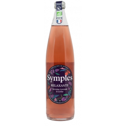 Infusion pétillante...