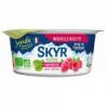 Skyr végétal framboise 150g