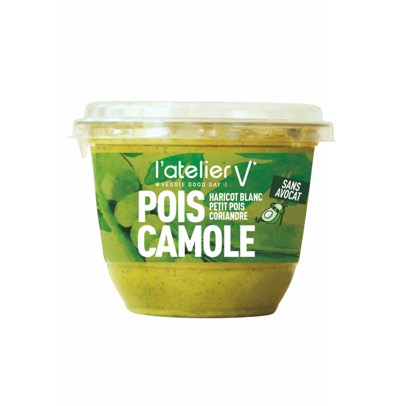 Poicamole 150g