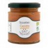 Tartinable carottes gingembre 170g