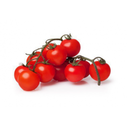 TOMATE CERISE GRAPPE SERRES...