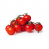 TOMATE CERISE GRAPPE SERRES NON CHAUFFEES