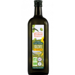 Huile d'olive vierge...