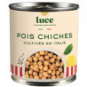 Pois chiche, lot de 3x140g (PNE), 420g (PNE)