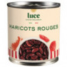 Haricot rouge, lot de 3x140g (PNE), 420g (PNE)