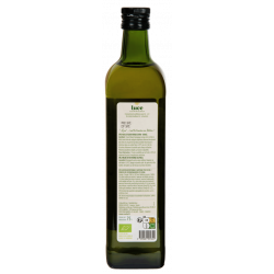 Huile olive vierge extra douce 75cl