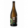 Bière 0% alcool blonde IPA 6x75cl