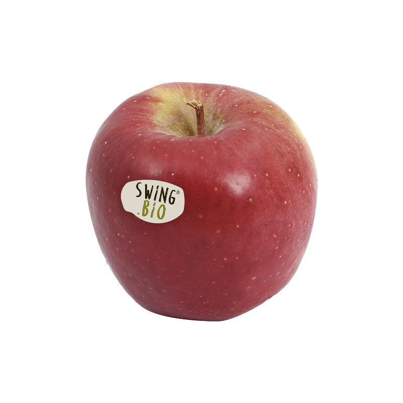 POMME SWING® variété XELEVEN cov CAL 115+