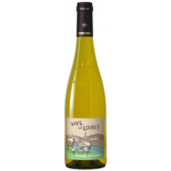 Vin blanc AOP  Touraine...