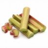 RHUBARBE ROUGE