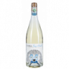 Vin blanc low alcool 10.5° Hérisson floréal 75cl