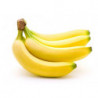 BANANE CAVENDISH COLORATION JAUNE