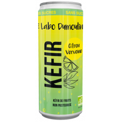 Kéfir citron verveine en...