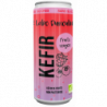 Kéfir fruits rouges en canette 25cl