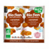 Bioflan caramel sans sucres ajoutés 2 sachets de 5g (2x1/4l)