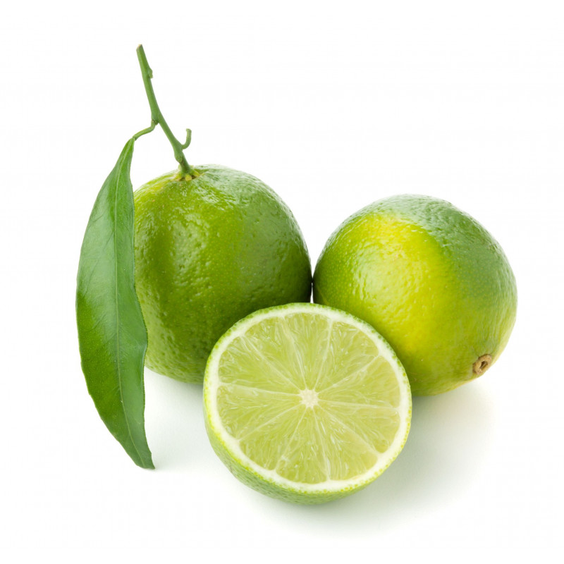CITRON VERT LIME cal 4