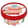 Fromage à tartiner tomate romarin 150g