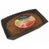 Pain d'épice de Noël, oranges confites pépites de chocolat noir 270g
