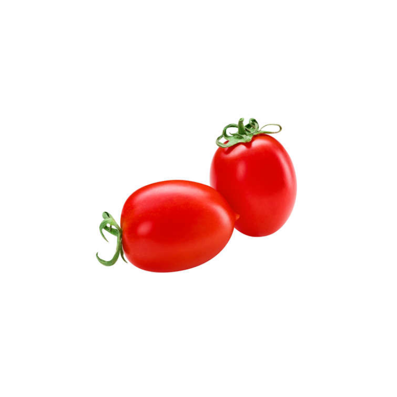 TOMATE CERISE ALLONGEE barquette 200gr