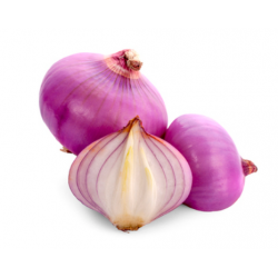 OIGNON ROSE CALIBRE MOYEN