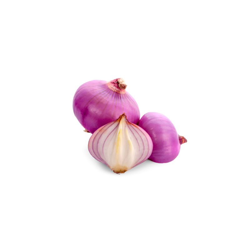 OIGNON ROSE CALIBRE MOYEN