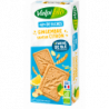Sablé blé gingembre citron réduit en sucres 132g