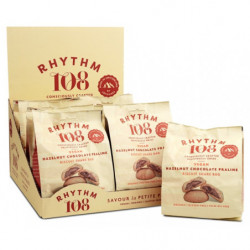 Biscuit fourré chocolat noisette 135g