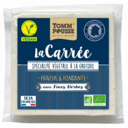 Carrée aux fines herbes,...