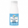 Crème fraîche fluide 18% (bidonnette) 25cl
