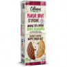 Biscuit avoine chocolat au lait, sans gluten 125g