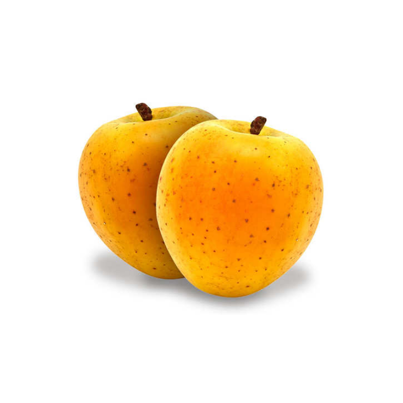 POMME STORY SACHET 1.5KG DEMETER Coteaux Nantais