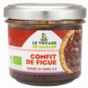 Confit de figues 105g