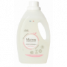 Lessive liquide universelle hypoallergénique bébé et peaux sensibles 1,5l